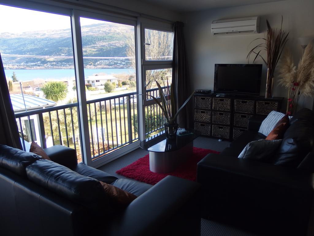 كوينستاون Spa B&B الغرفة الصورة