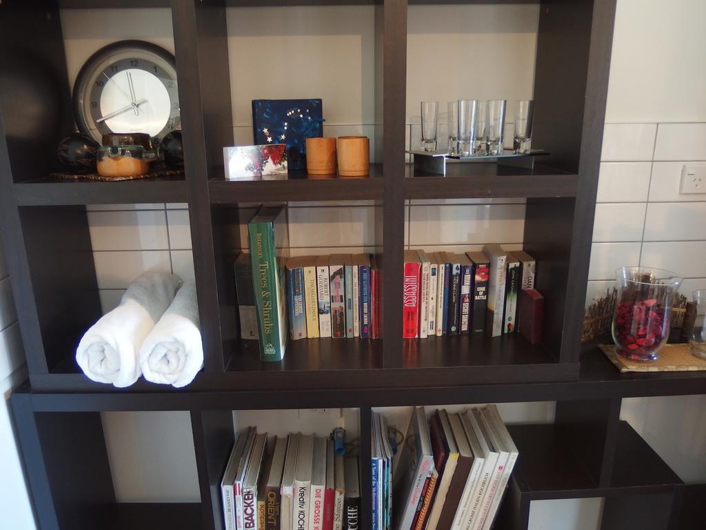 كوينستاون Spa B&B الغرفة الصورة