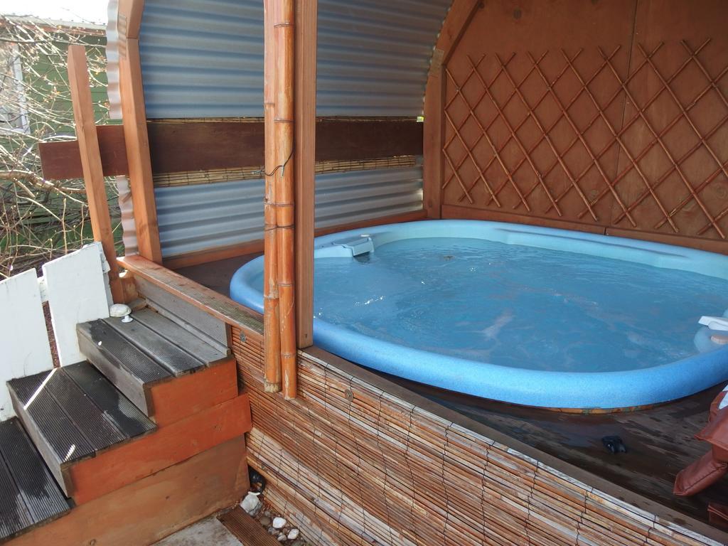 كوينستاون Spa B&B المظهر الخارجي الصورة