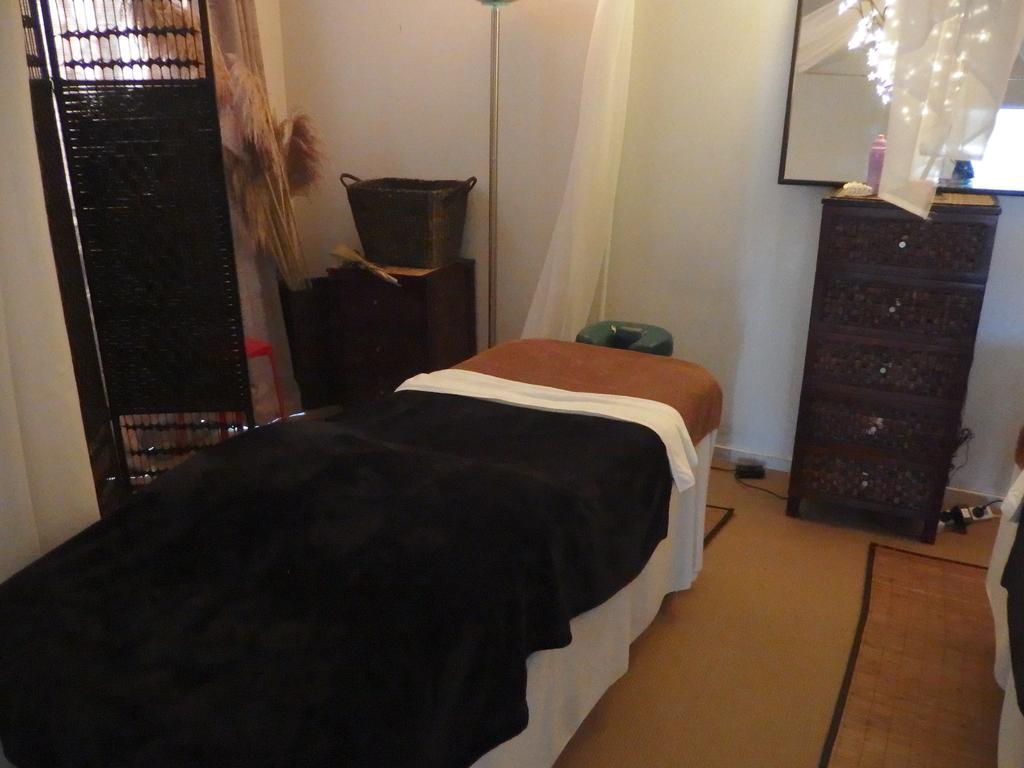 كوينستاون Spa B&B المظهر الخارجي الصورة