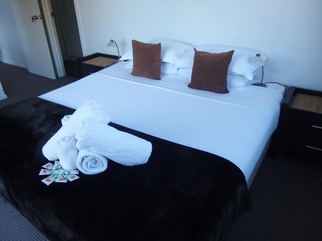 كوينستاون Spa B&B المظهر الخارجي الصورة