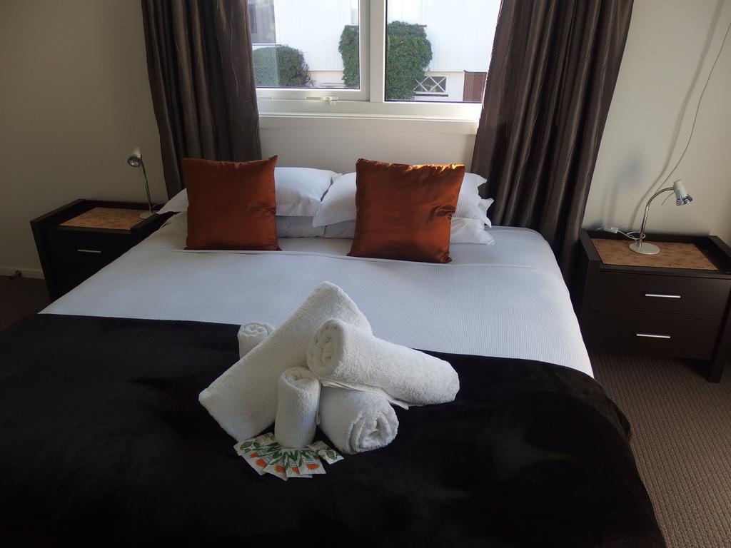 كوينستاون Spa B&B المظهر الخارجي الصورة