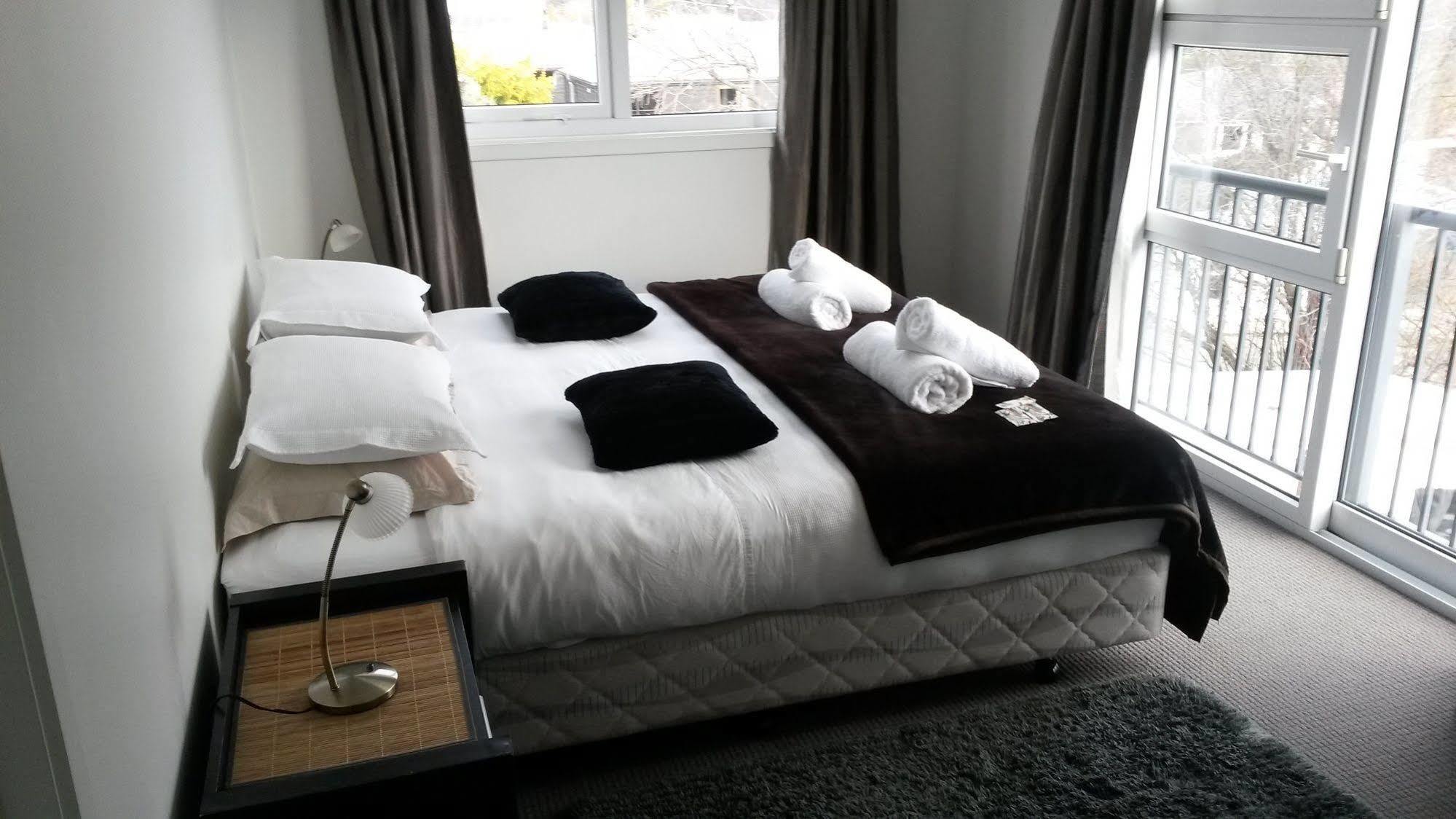 كوينستاون Spa B&B المظهر الخارجي الصورة