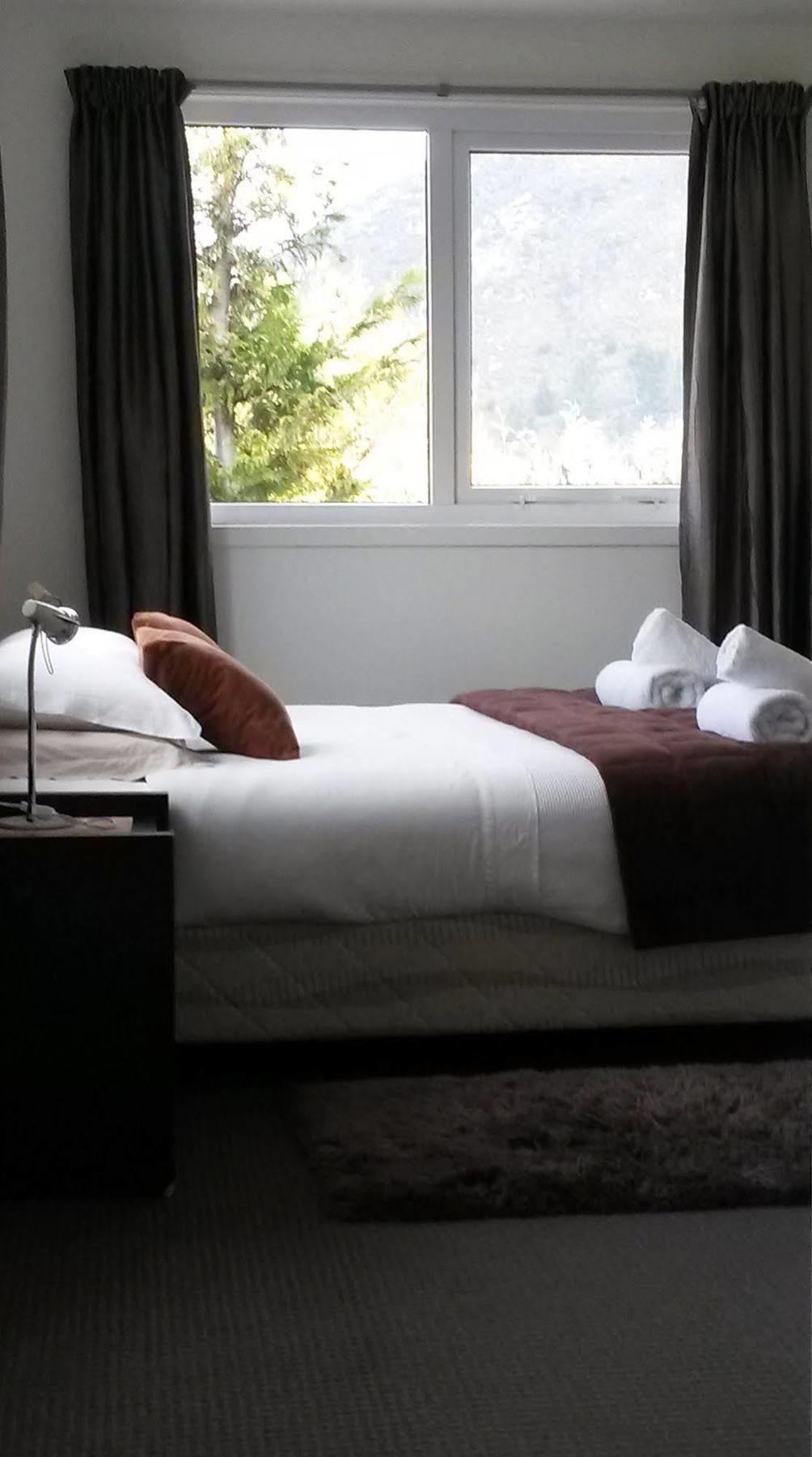 كوينستاون Spa B&B المظهر الخارجي الصورة
