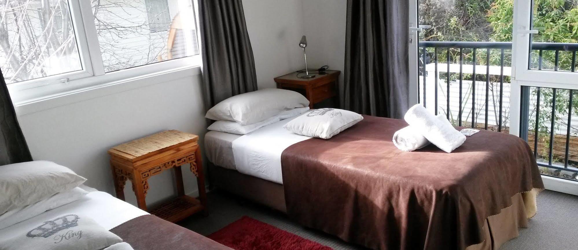 كوينستاون Spa B&B المظهر الخارجي الصورة